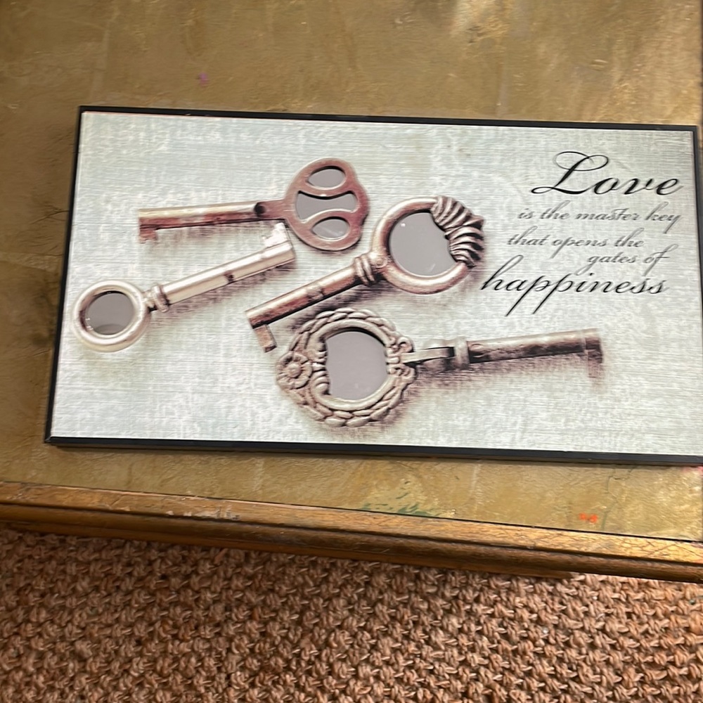 Frame of Love